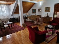 Nekretnina: SAVSKI VENAC Diane Budisavljevic ID: 298073
