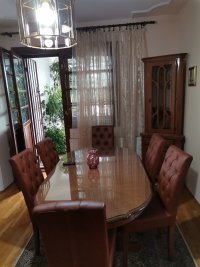 Nekretnina: SAVSKI VENAC Diane Budisavljevic ID: 298073