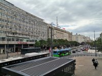 Nekretnina: STARI GRAD Terazije ID: 688924