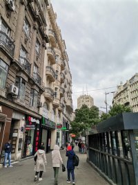Nekretnina: STARI GRAD Terazije ID: 606950