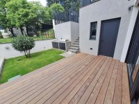 Nekretnina: Senjak, Banjičkih žrtava, vila od 292 m2 ID#36427