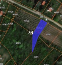 Nekretnina: Grocka, Brestovik, plac 58ari ID#36014