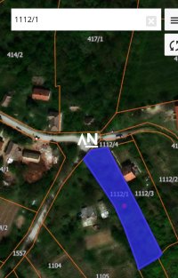 Nekretnina: Obrenovac, Mala Moštanica, Jovanovića kraj, započeta gradnja ID#30667