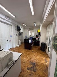 Nekretnina: Vračar, Tašmajdan, Crkva Svetog Marka, Madera, prodaja salonskog stana sa 2 parking mesta
