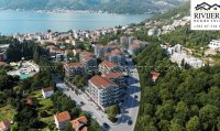 Nekretnina: Na prodaju jednosoban stan u luksuznom stambenom kompleksu Tivat