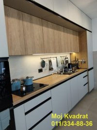 Nekretnina: Stari grad, Dorćol - Venizelosova, 92m2 + garažno mesto