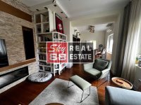 Nekretnina: 3,5 Vracar, Cubura, lep, renoviran salonski stan ID#2537