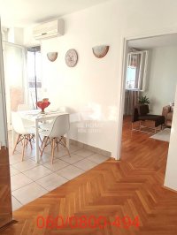 Nekretnina: 2.0 stan-Fontana-Bulevar Zorana Đinđića ID#3761