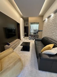 Nekretnina: Lux 2.0 stan 50m2 na Bulevaru Oslobodjenja + parking ID#1799