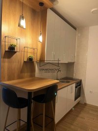 Nekretnina: Nova garsonjera na Veterničkoj rampi ID#7225