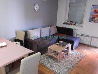 Nekretnina: 2-soban 50 m2, ul. Vase Pelagića, 1.sprat. ID#1275