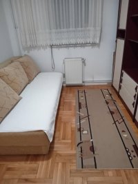 Nekretnina: Obrenovac, centar, Kralja Milana, 1.5, 44m2, I, cg, lodja