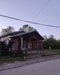 Nekretnina: Lokal i plac u Lajkovcu