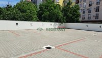Nekretnina: OTVORENO PARKING MESTO – Alekse Šantića 62 novogradnja, rampa ID#1906