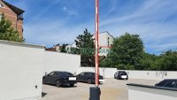Nekretnina: OTVORENO PARKING MESTO – Alekse Šantića 62 novogradnja, rampa ID#1906