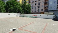 Nekretnina: OTVORENO PARKING MESTO – Alekse Šantića 62 novogradnja, rampa ID#1906