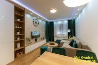 Nekretnina: Čajetina, Zlatibor - Bele vode, 44m2