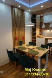 Nekretnina: Čajetina, Zlatibor - Bele vode, 44m2