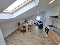 Nekretnina: Nov stan 25m2 na Adicama ID#1800