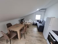 Nekretnina: Nov stan 25m2 na Adicama ID#1800