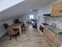 Nekretnina: Nov stan 25m2 na Adicama ID#1800