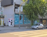 Nekretnina: Izdajem lokal u strogom centru Smedereva