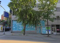 Nekretnina: Izdajem lokal u strogom centru Smedereva