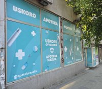 Nekretnina: Izdajem lokal u strogom centru Smedereva