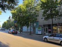 Nekretnina: Izdajem lokal u strogom centru Smedereva