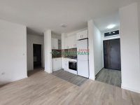 Nekretnina: 2-soban NOV (2026.)  50m2, poluN (kuhinja i tehnika) Salajka , Šajkaška ul. ID#1909
