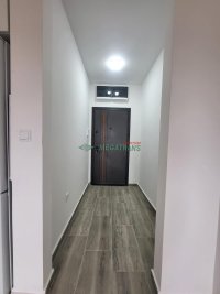 Nekretnina: 2-soban NOV (2026.)  50m2, poluN (kuhinja i tehnika) Salajka , Šajkaška ul. ID#1909
