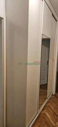 Nekretnina: 1.5-soban poluN (kuhinja)  47 m2, centar, Žirni trg 2.sprat – lift ID#1908