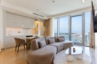 Nekretnina: Kula, St. Regis, pogled na ceo grad ID#4611