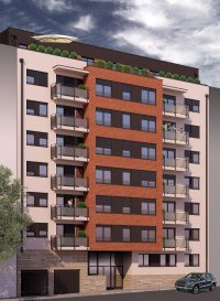 Nekretnina: Izdajem garažno mesto u podzemnoj garaži na Vračaru 