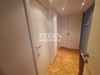 Nekretnina: renoviran ,tc Ušće,mesecno plaćanje ID#5724