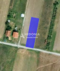 Nekretnina: Surčin, Bečmen, plac, 18 ari, uknjižen ID#10529