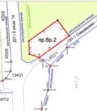 Nekretnina: Smederevo - Industrijska zona -50.47a ID#25222