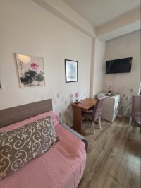 Nekretnina: Garsonjera, NOVI SAD, SATELIT