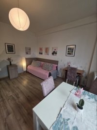 Nekretnina: Garsonjera, NOVI SAD, SATELIT