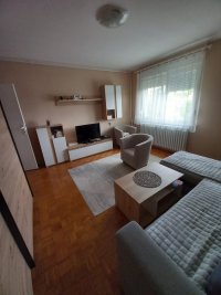 Nekretnina: Dvosoban stan, NOVI SAD, STANICA