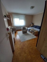 Nekretnina: Dvosoban stan, NOVI SAD, STANICA