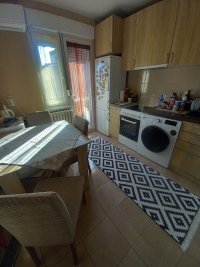 Nekretnina: Dvosoban stan, NOVI SAD, STANICA