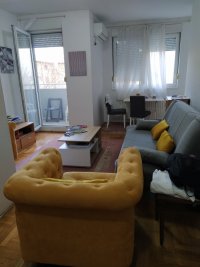 Nekretnina: Dvosoban stan, NOVI SAD, GRBAVICA