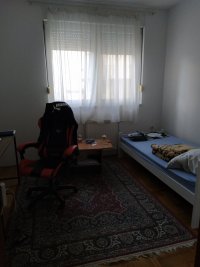 Nekretnina: Dvosoban stan, NOVI SAD, GRBAVICA