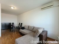 Nekretnina: Novi Beograd, Belvil, Đorđa Jovanovića, 47m2