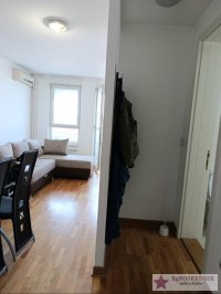 Nekretnina: Novi Beograd, Belvil, Đorđa Jovanovića, 47m2
