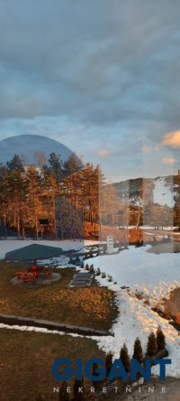 Nekretnina: OKOLNO MESTO Valjevska-Divčibare ID: 9703911