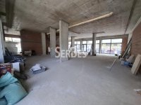 Nekretnina: Izdaje se poslovni lokal od 260 m² na atraktivnoj lokaciji ID#1812