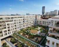Nekretnina: BW Garden Plaza, sa otvorenim pogledom i izlazom na baštu ID#4646