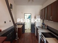 Nekretnina: Drinska, 32m2, dvorišni, duplex